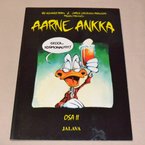 Charlie Christensen Aarne Ankka Osa II